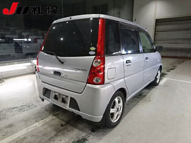SUBARU PLEO