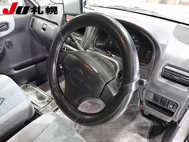 SUBARU PLEO