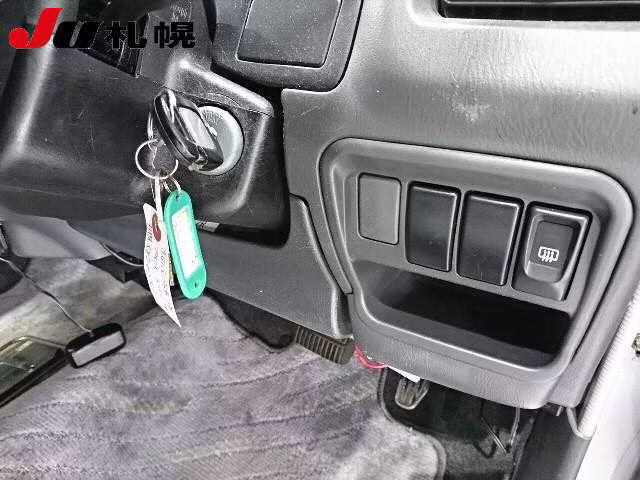 SUBARU PLEO