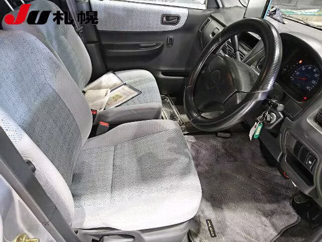 SUBARU PLEO