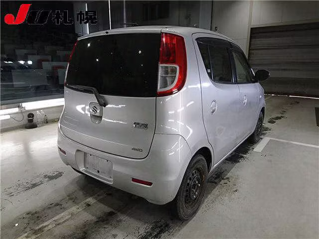 SUZUKI MR WAGON
