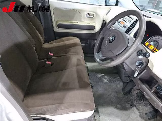 SUZUKI MR WAGON