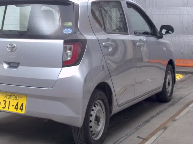 TOYOTA PIXIS EPOCH
