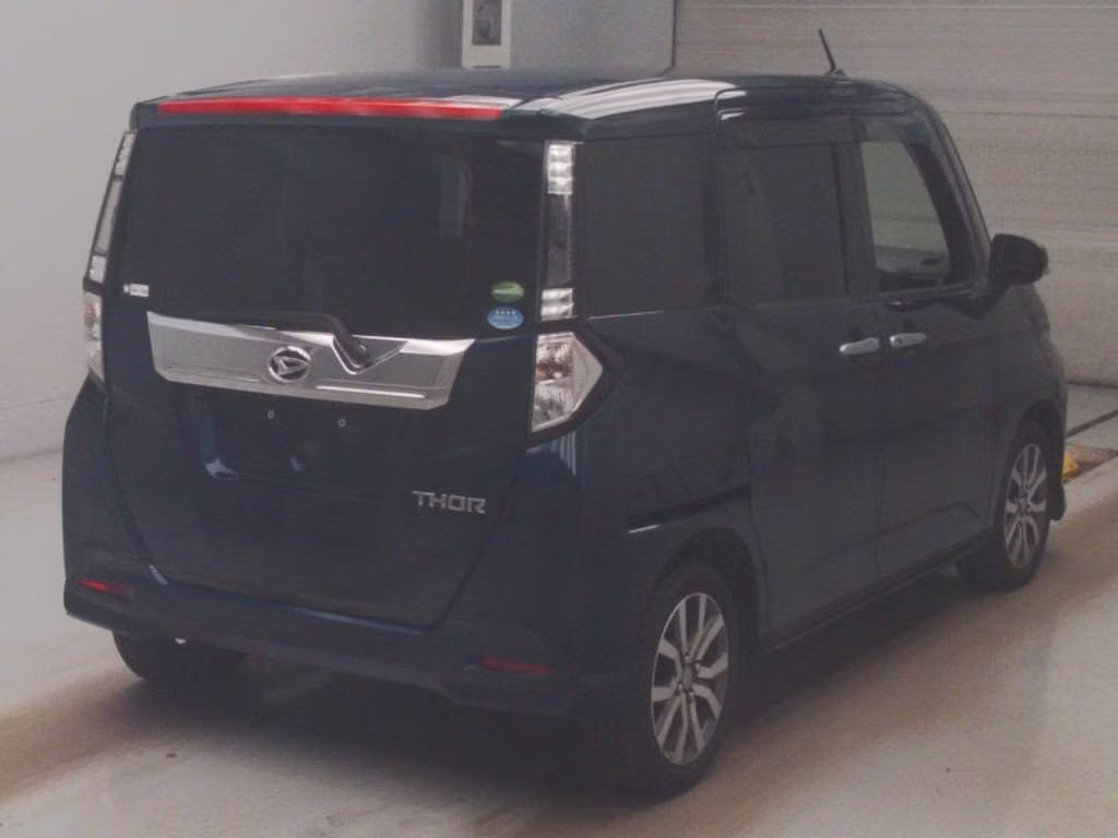 DAIHATSU THOR