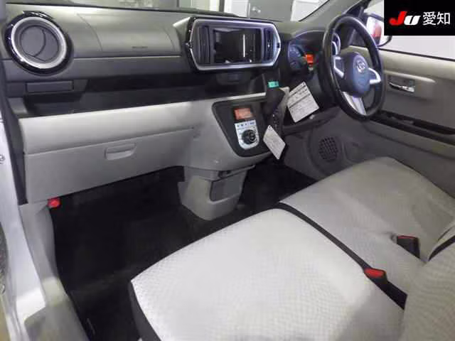 DAIHATSU BOON