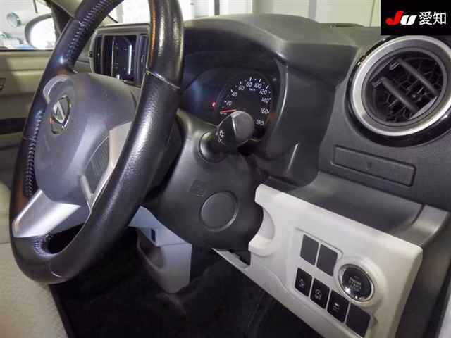 DAIHATSU BOON