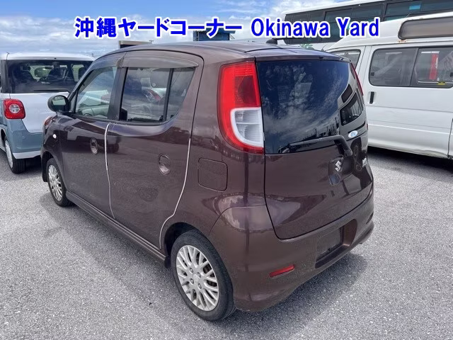 SUZUKI MR WAGON