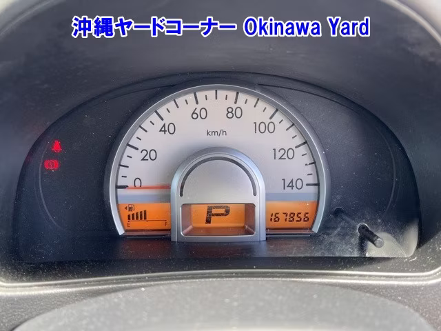 SUZUKI MR WAGON