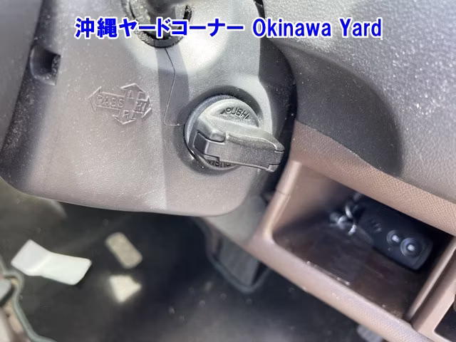 SUZUKI MR WAGON