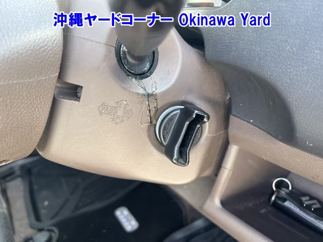 SUZUKI MR WAGON