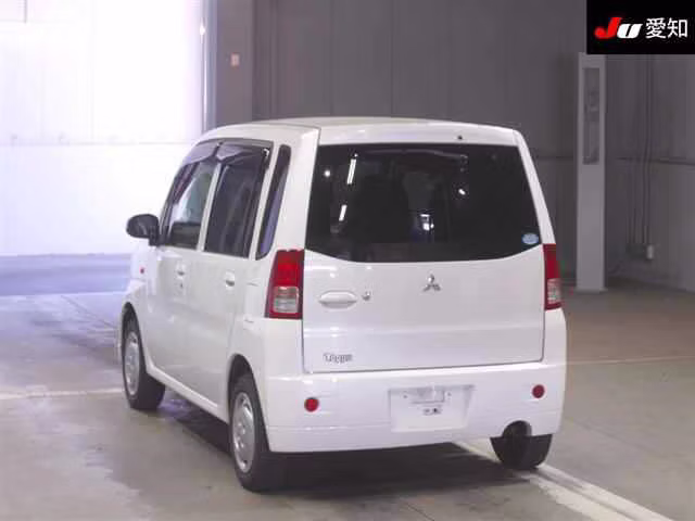 MITSUBISHI TOPPO