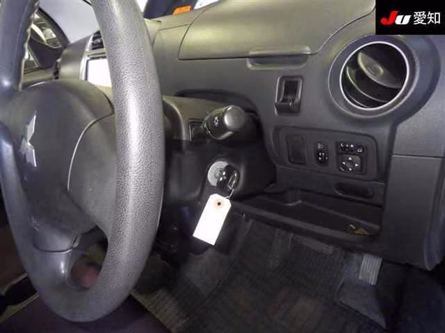 MITSUBISHI TOPPO