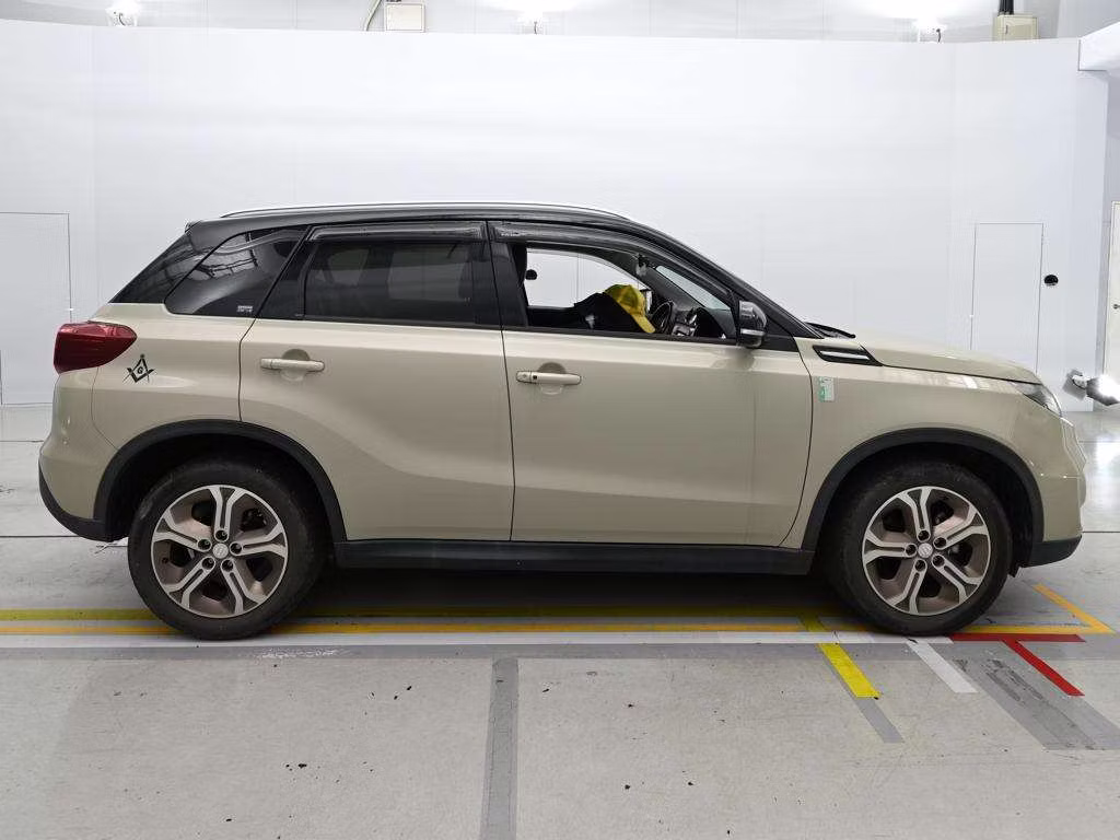SUZUKI ESCUDO
