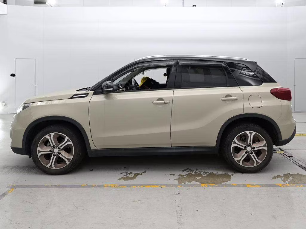 SUZUKI ESCUDO