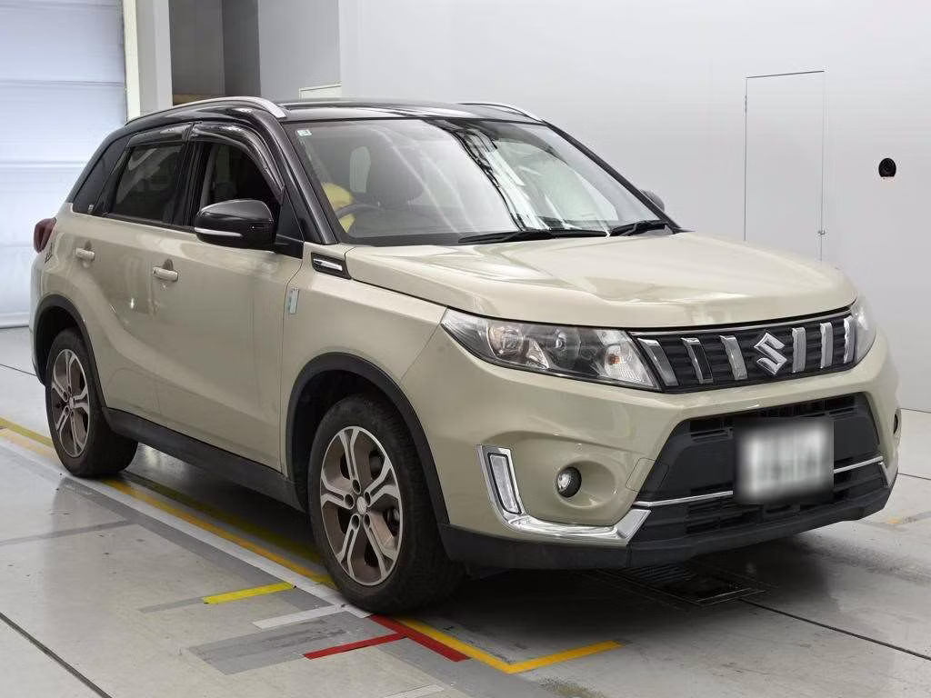 SUZUKI ESCUDO
