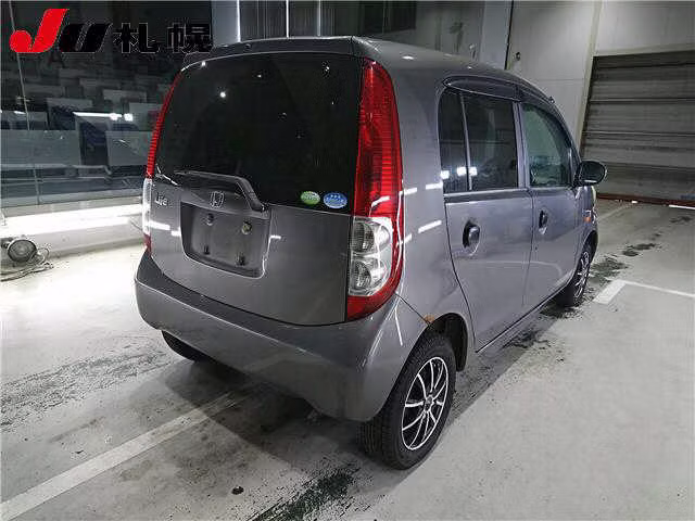 HONDA LIFE