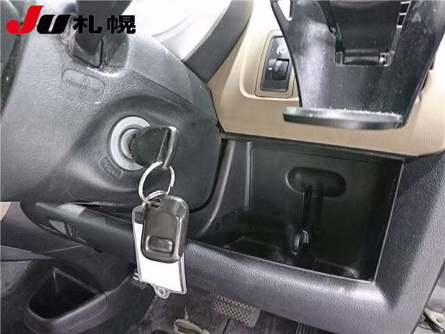 HONDA LIFE
