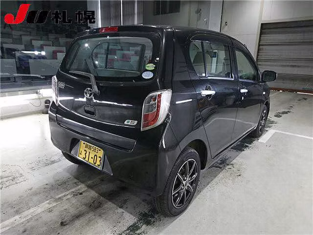 TOYOTA PIXIS EPOCH
