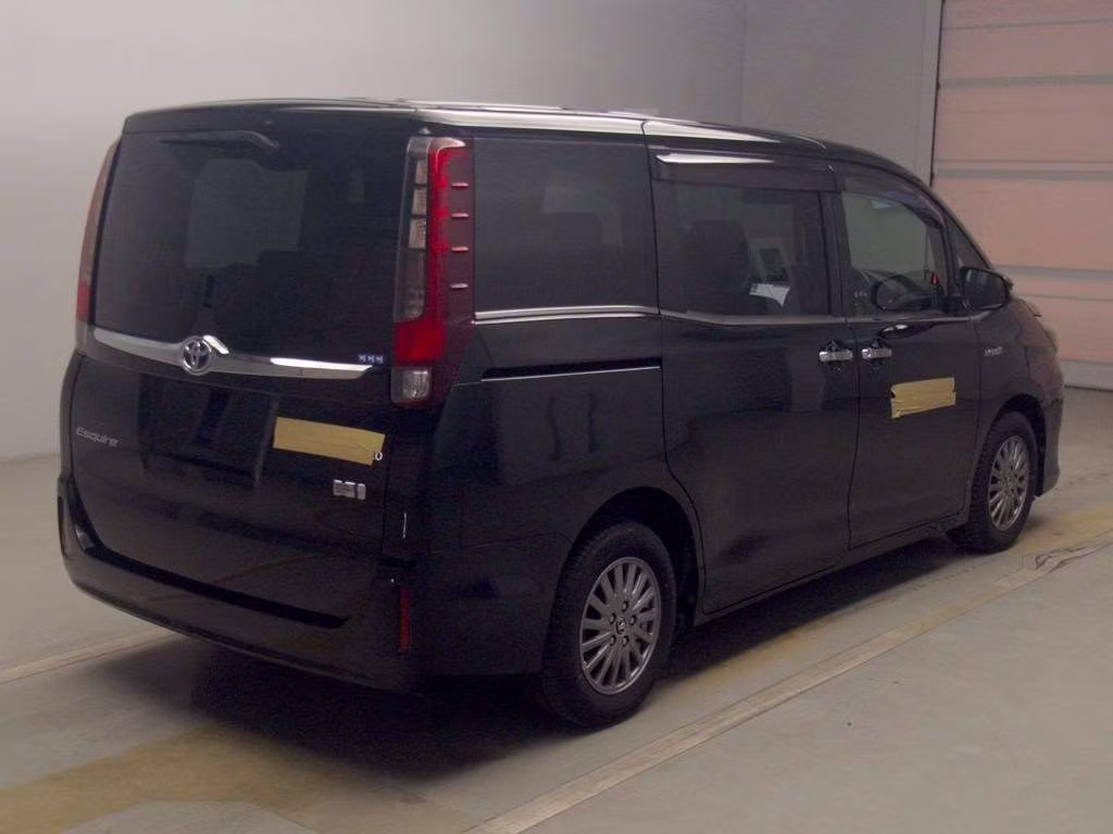 TOYOTA ESQUIRE