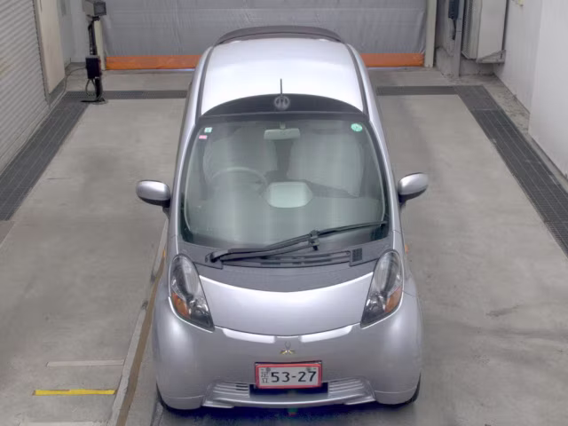 MITSUBISHI I