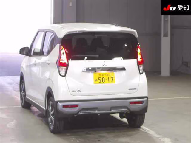 MITSUBISHI EK X