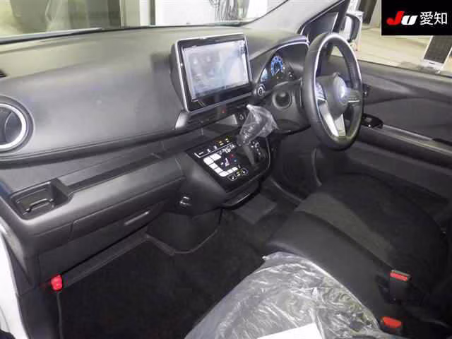 MITSUBISHI EK X