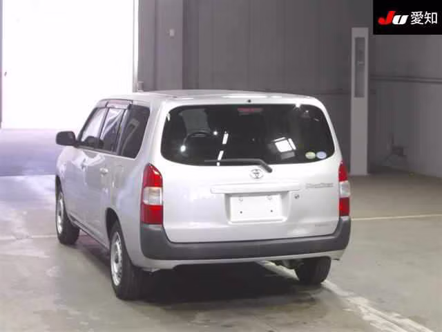MAZDA FAMILIA