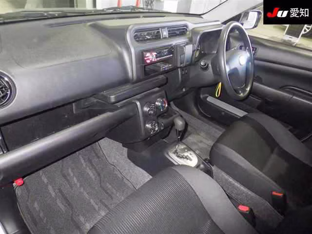 MAZDA FAMILIA