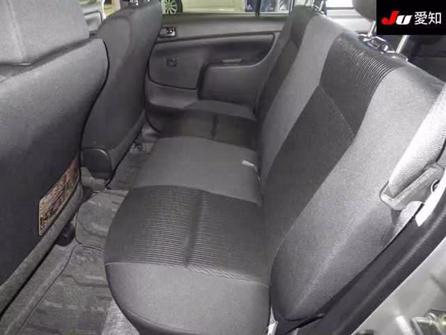 MAZDA FAMILIA