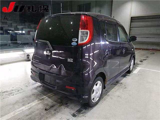 SUZUKI MR WAGON