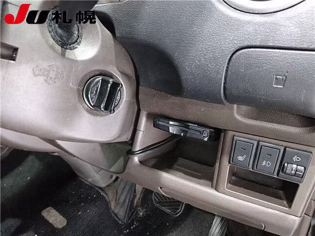 SUZUKI MR WAGON