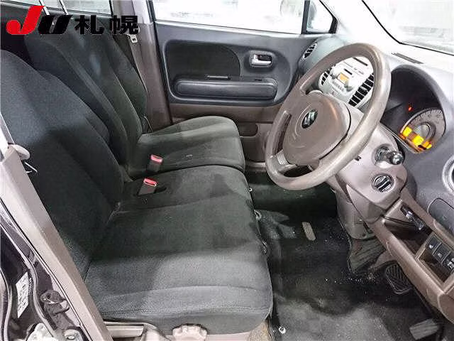 SUZUKI MR WAGON