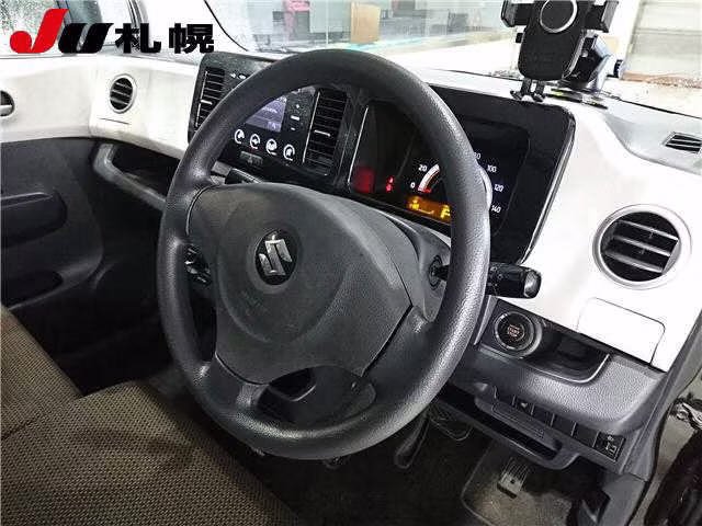 SUZUKI MR WAGON