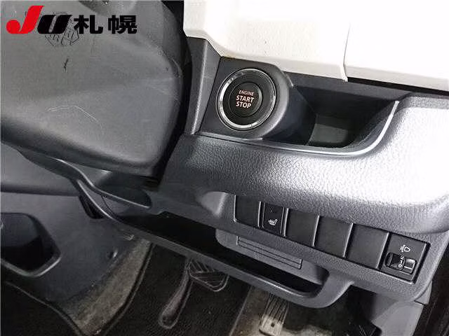 SUZUKI MR WAGON