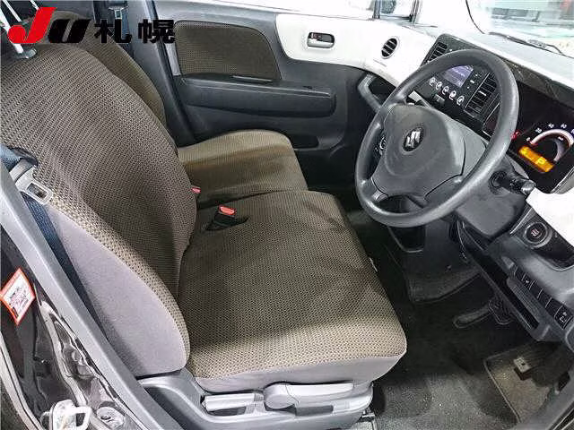 SUZUKI MR WAGON