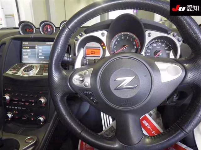 NISSAN FAIRLADY Z