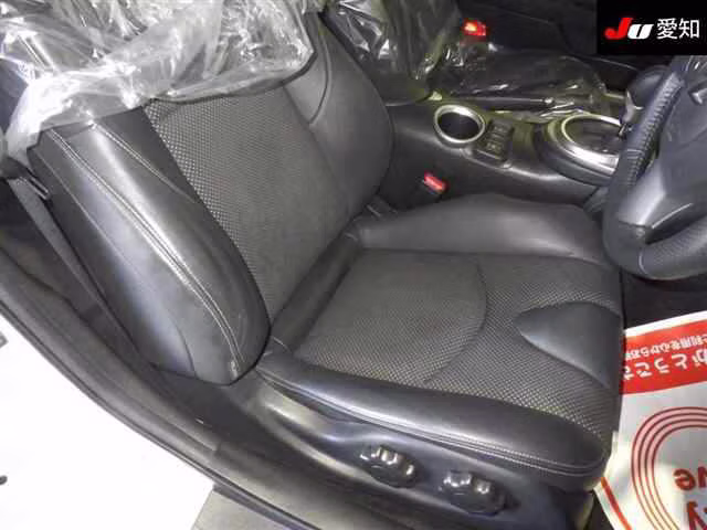NISSAN FAIRLADY Z