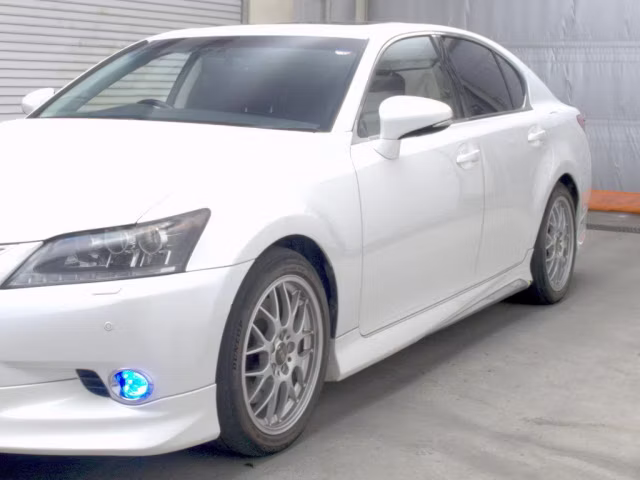 LEXUS GS450H
