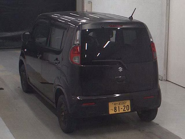 SUZUKI MR WAGON