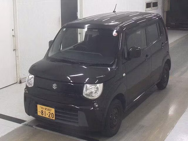 SUZUKI MR WAGON