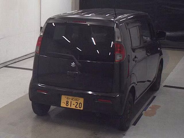 SUZUKI MR WAGON