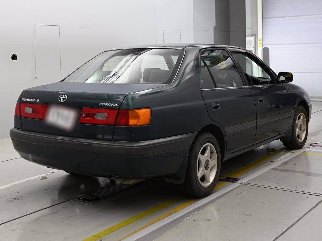 TOYOTA CORONA PREMIO