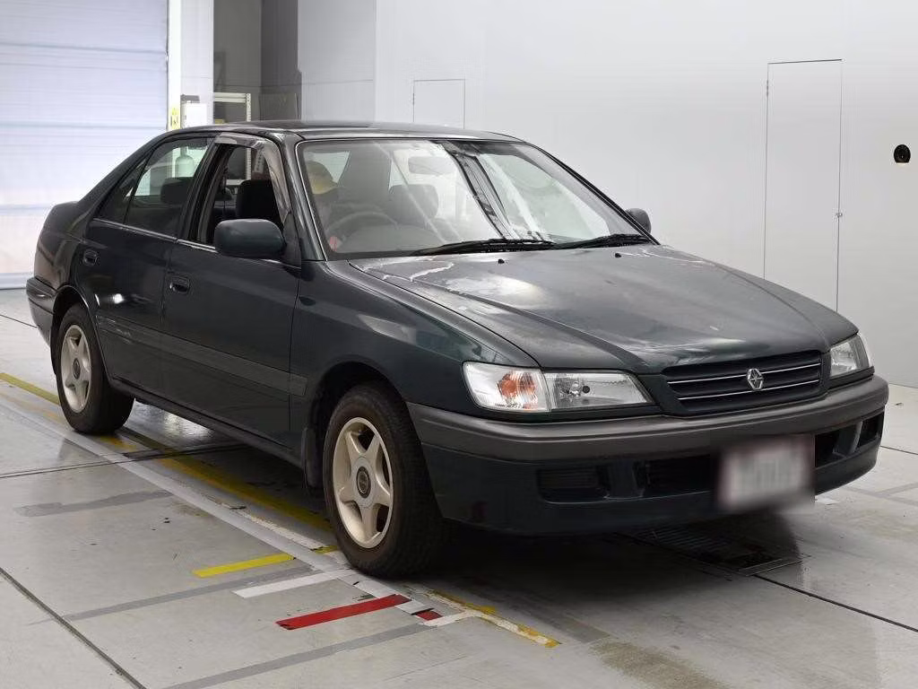 TOYOTA CORONA PREMIO
