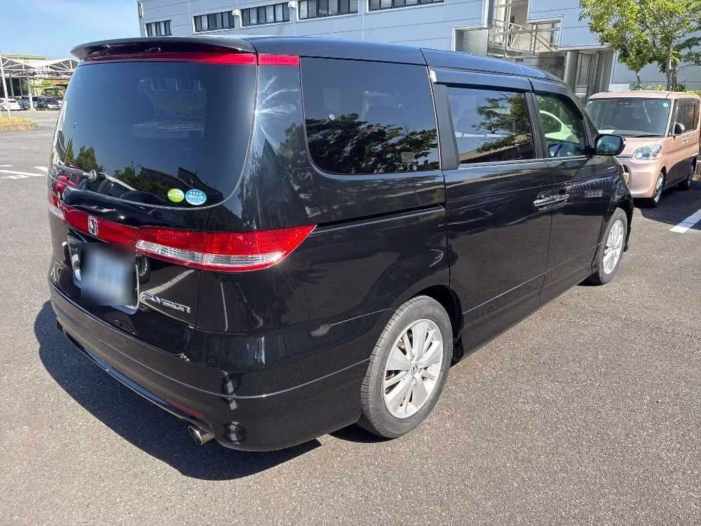 HONDA ELYSION