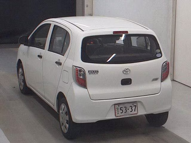TOYOTA PIXIS EPOCH