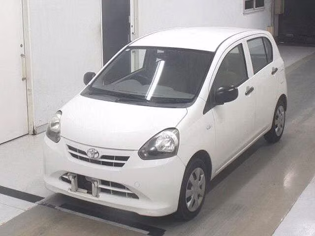 TOYOTA PIXIS EPOCH