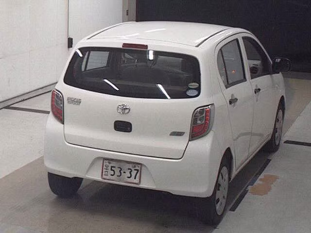 TOYOTA PIXIS EPOCH