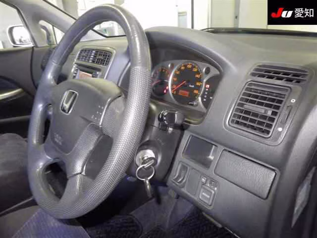 HONDA STREAM