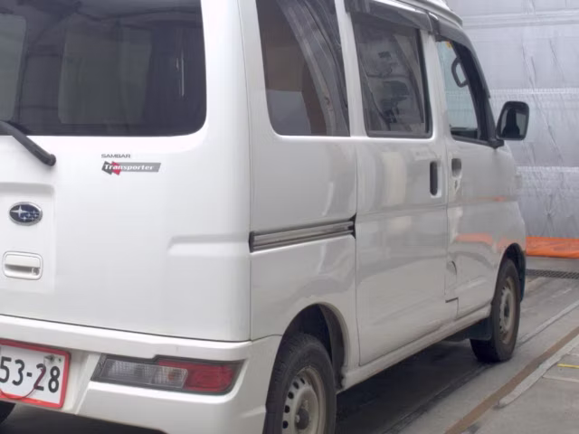 SUBARU SAMBAR