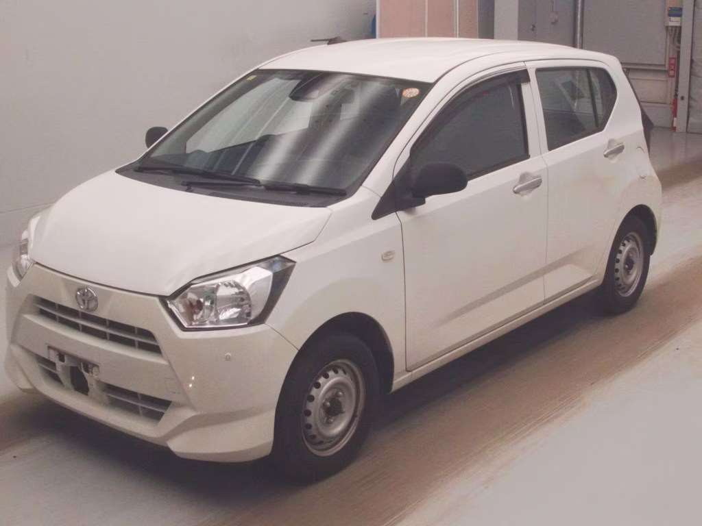 TOYOTA PIXIS EPOCH